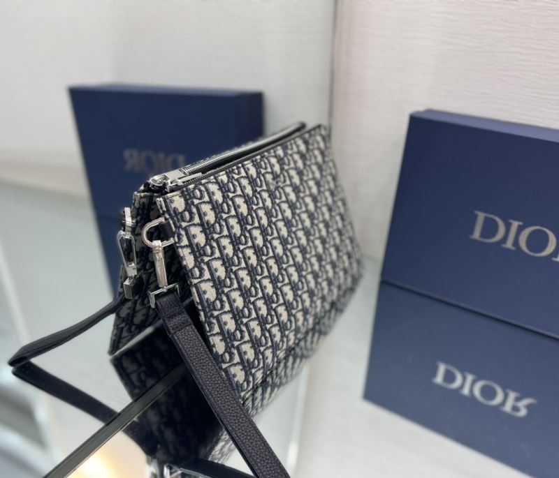 Christian Dior Wallet